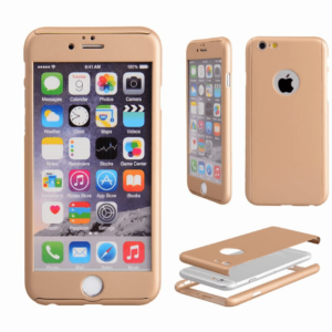 Samsung Galaxy S5 luksuzni akrilni ovitek 360