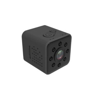 Mini kamera HD SQ23 Wifi