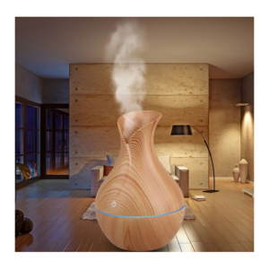 Ultrazvočni aroma vlažilec zraka