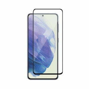 Samsung Galaxy S21 FE 5G celotno kaljeno zaščitno steklo