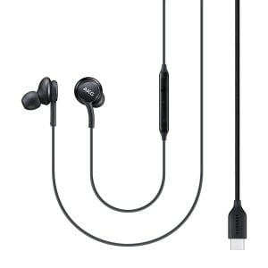 Samsung USB-C žične slušalke (EO-IC100) - črne